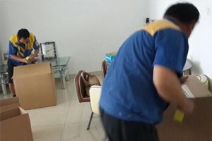 大眾搬家公司